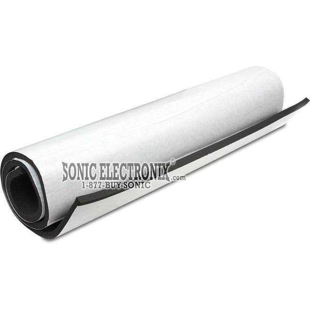 Dynamat Dynaliner - Cheap Fitting