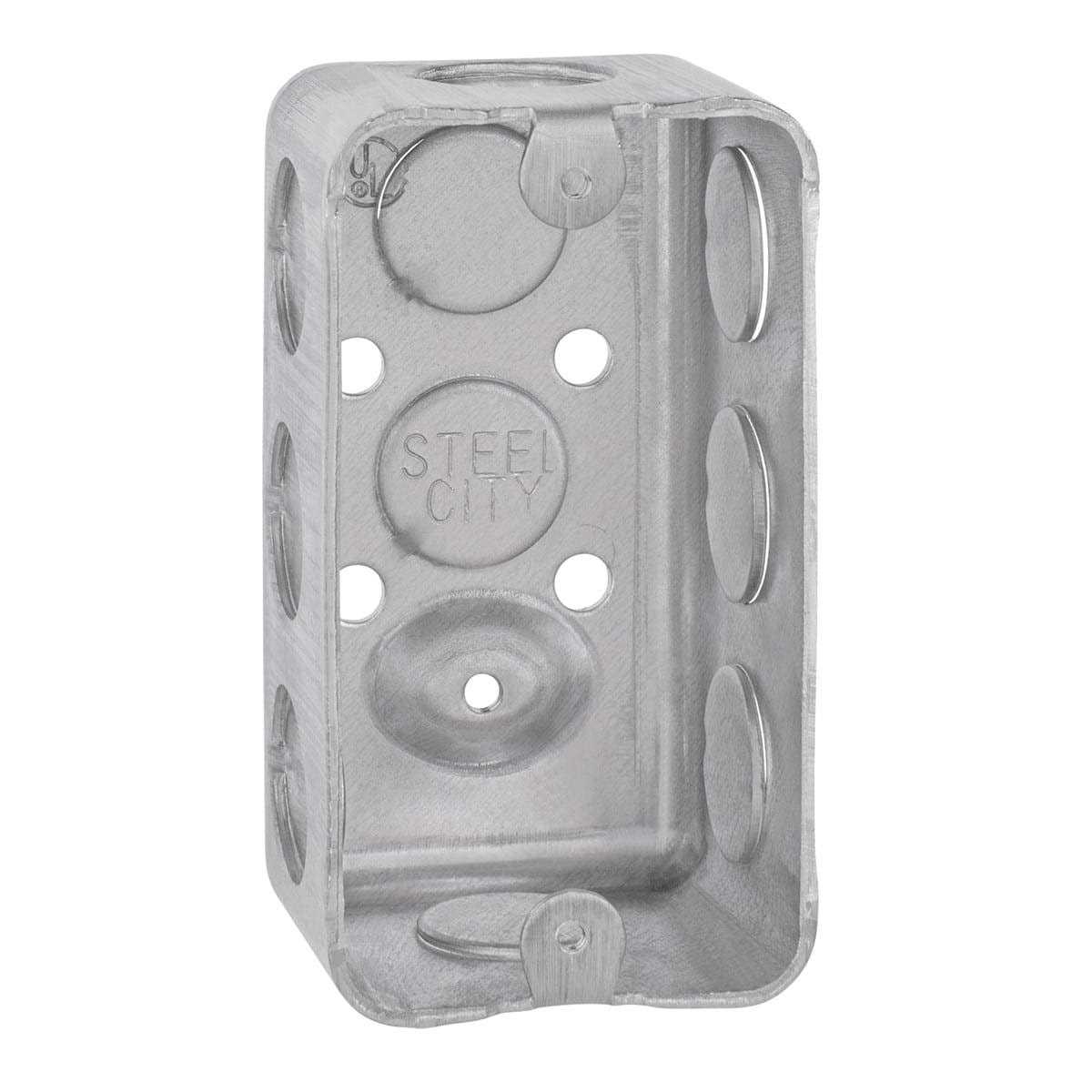 Steel City Handy Box 58361-1/2 - Cheap Fitting