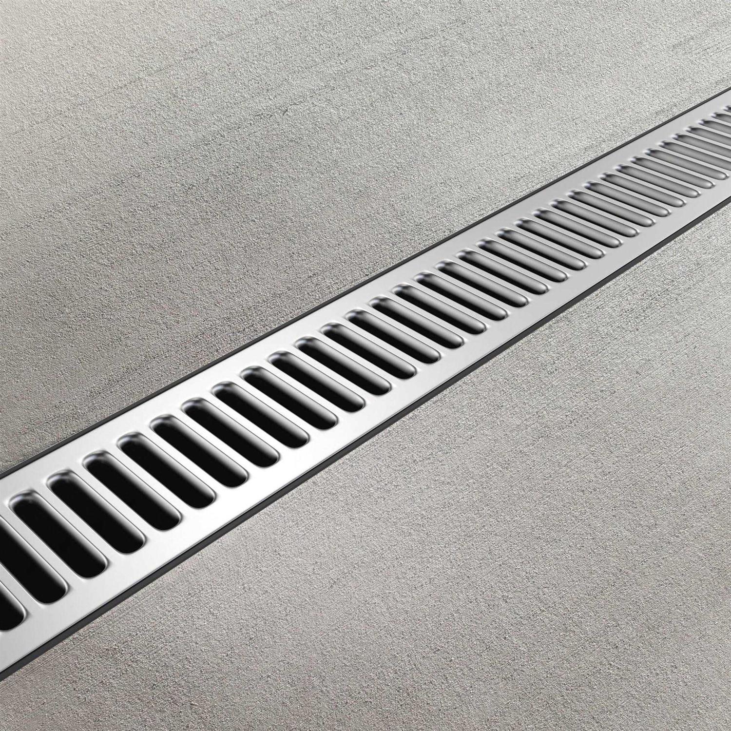 Easy 1 3 Inch Stainless Pro Channels - Cheap Fitting