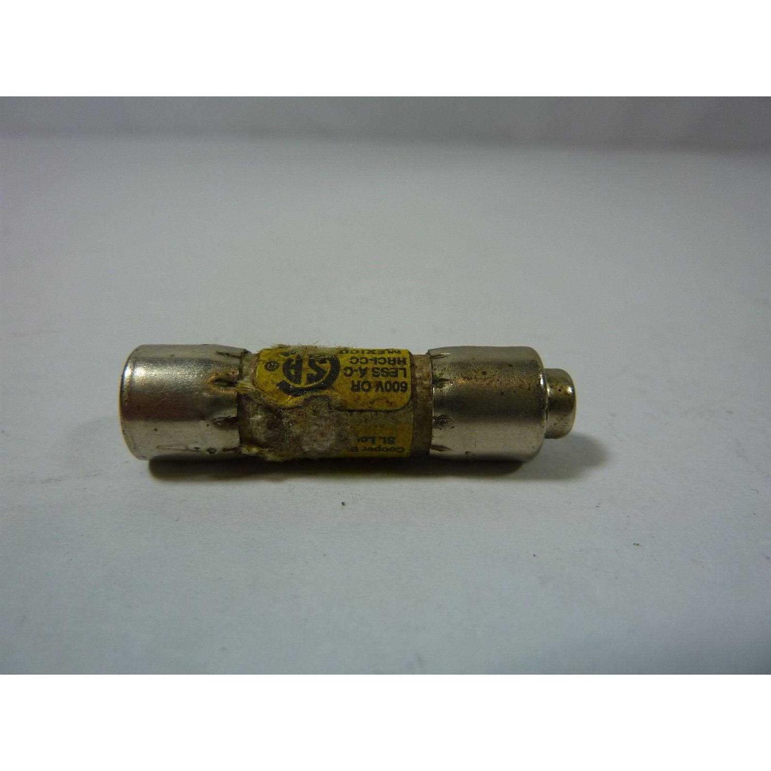 Bussmann LP-CC-30 Fuse - Cheap Fitting