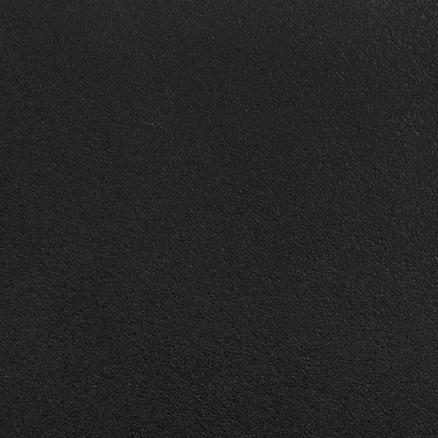 Ruvati 22 x 20 inch Drop-in Topmount Granite Composite Single Bowl Kitchen Sink epiGranite RVG1022BK - Cheap Fitting