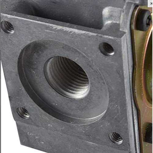 submitnewspa HHT Gas Fireplace Sit Valve NG 230-0710 - Cheap Fitting