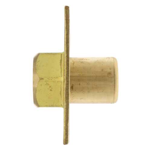 Sioux Chief Wal-Let 1/2 x 1/2 in. CPVC x FIP Fitting Brass 615-C215 - Cheap Fitting