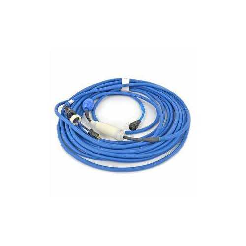 Dolphin Cleaners 99958907-DIY Blue Swivel Cable - Cheap Fitting