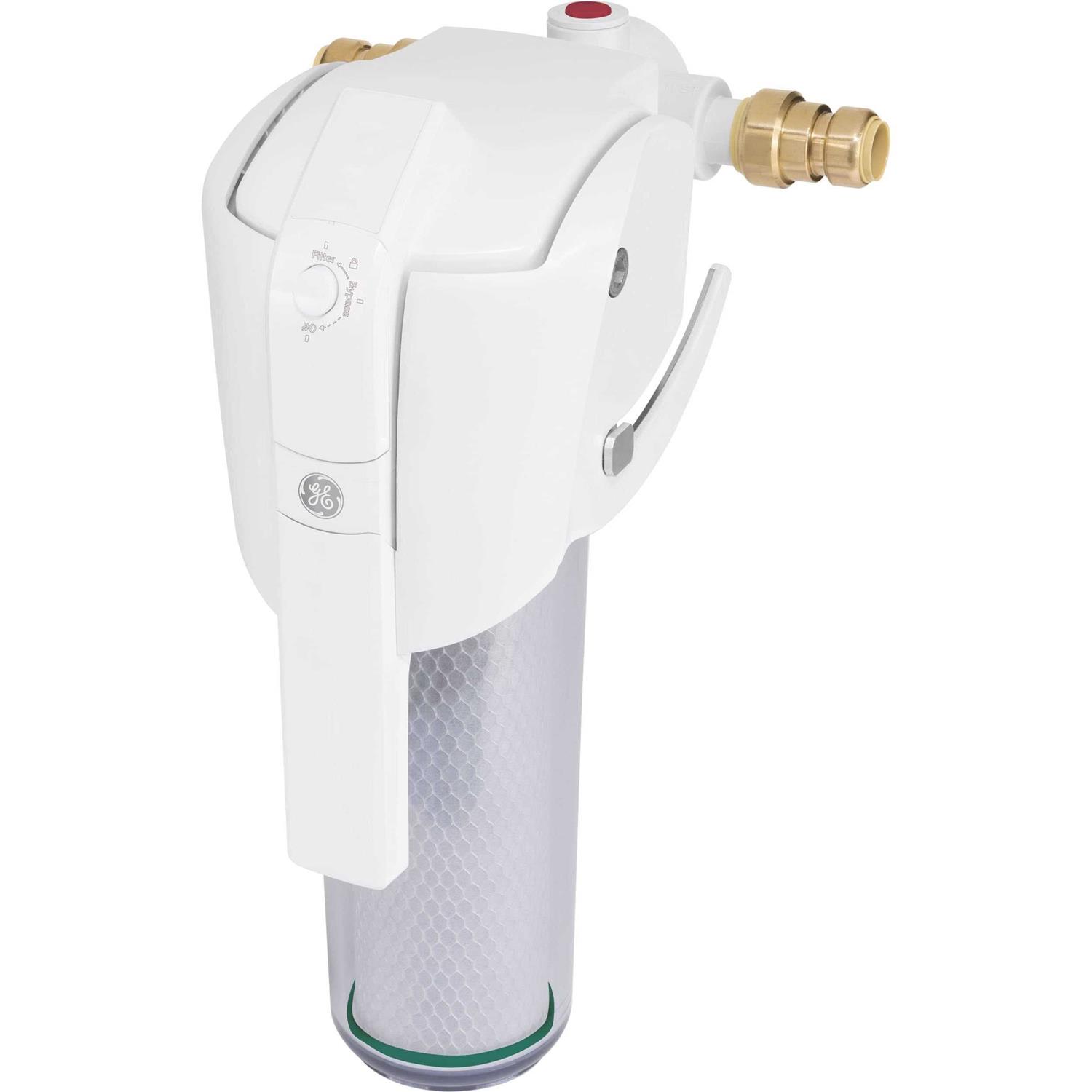 GE FTHLM Premium Whole House Replacement Filter - Cheap Fitting