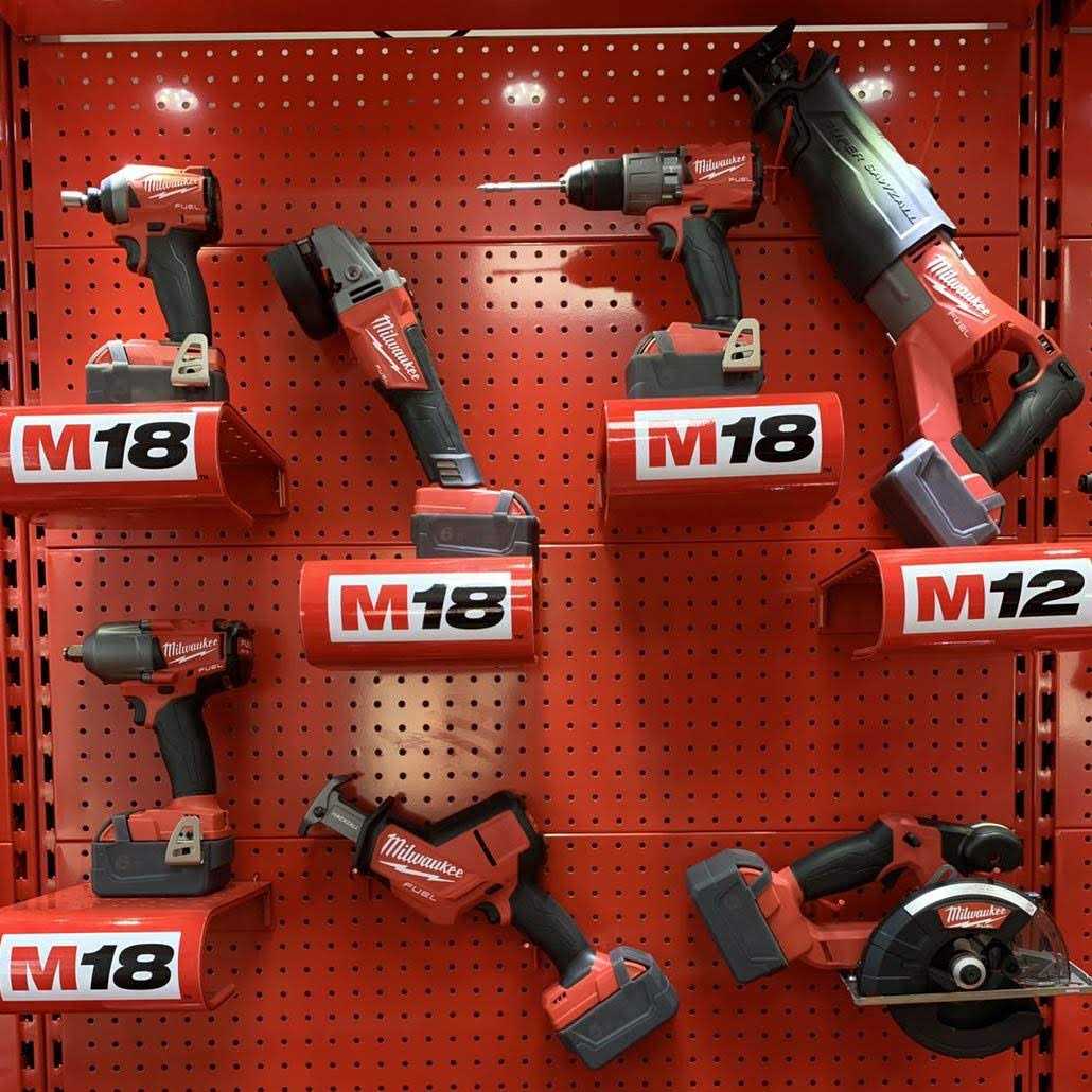 Silicone Protect case for Milwaukee M18 4.0,5.0 Battery 3PCS - Cheap Fitting