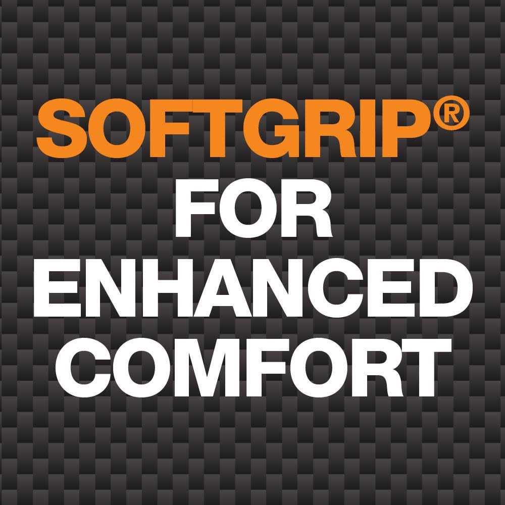 Fiskars 750810-1001 IsoCore Club Hammer - Cheap Fitting