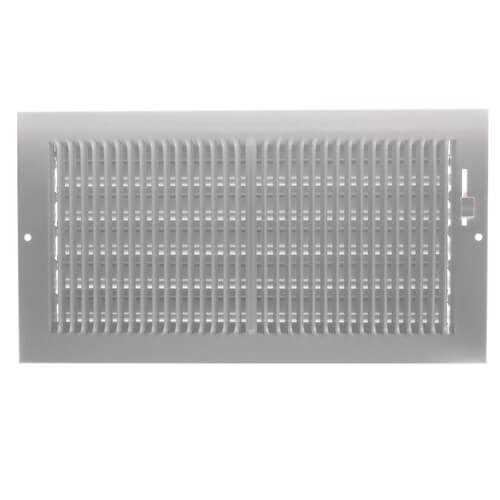 Hart & Cooley 661 Series Ceiling or Sidewall Register - Cheap Fitting
