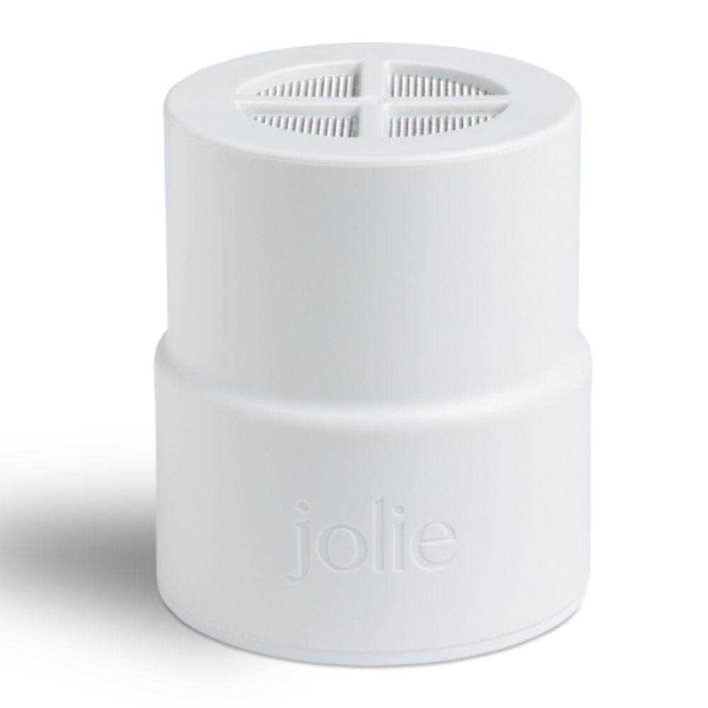 Jolie Replacement Filter for THE Jolie Filtered Showerhead - Cheap Fitting
