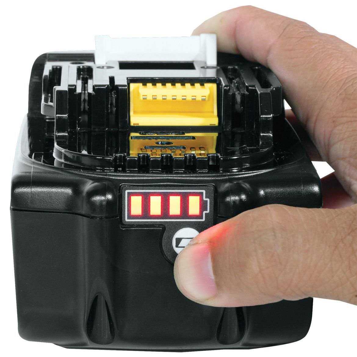 Makita XT269 - Cheap Fitting