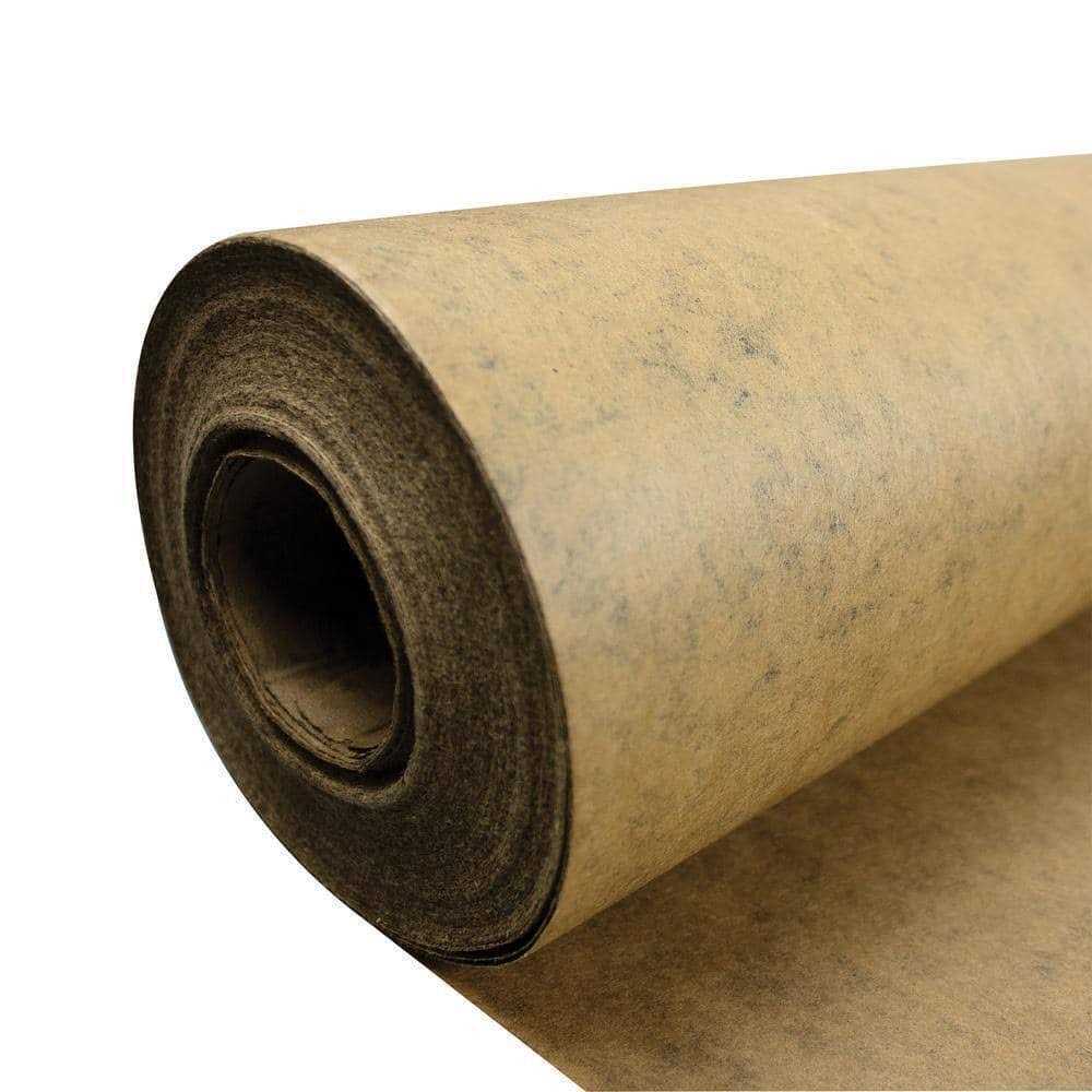 Fortifiber Aquabar B Underlayment 70-195 - Cheap Fitting