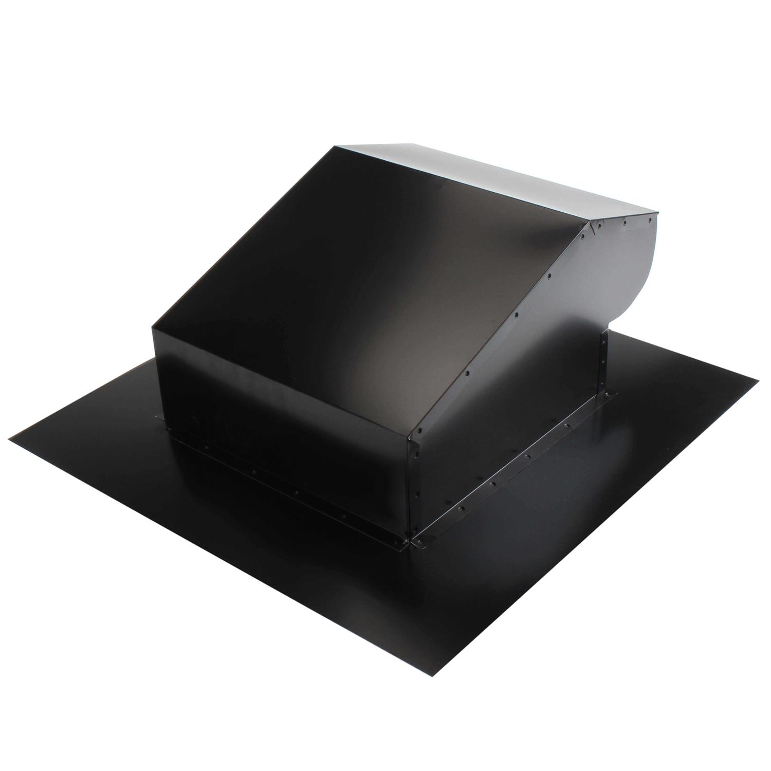 Fantech RC10P Roof Cap for 10 inch Duct Galvanized Steel - Cheap Fitting