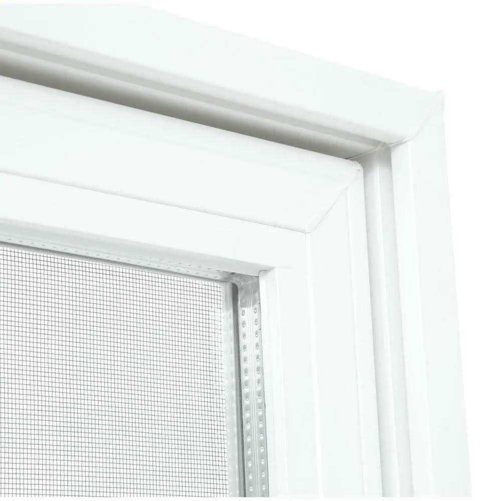 TAFCO Windows 31.75 in. x Hopper Vinyl Window - Cheap Fitting