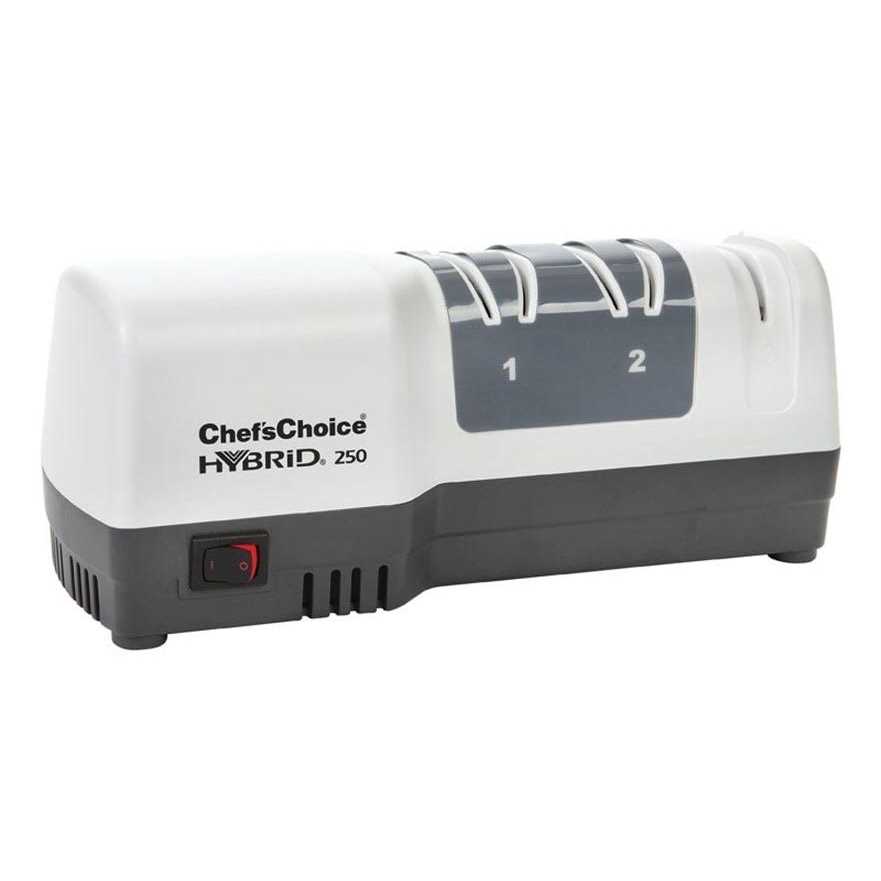 Chef’sChoice M250 Hybrid Knife Sharpener - Cheap Fitting