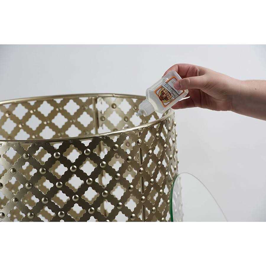 Clear Glue Gorilla - Cheap Fitting