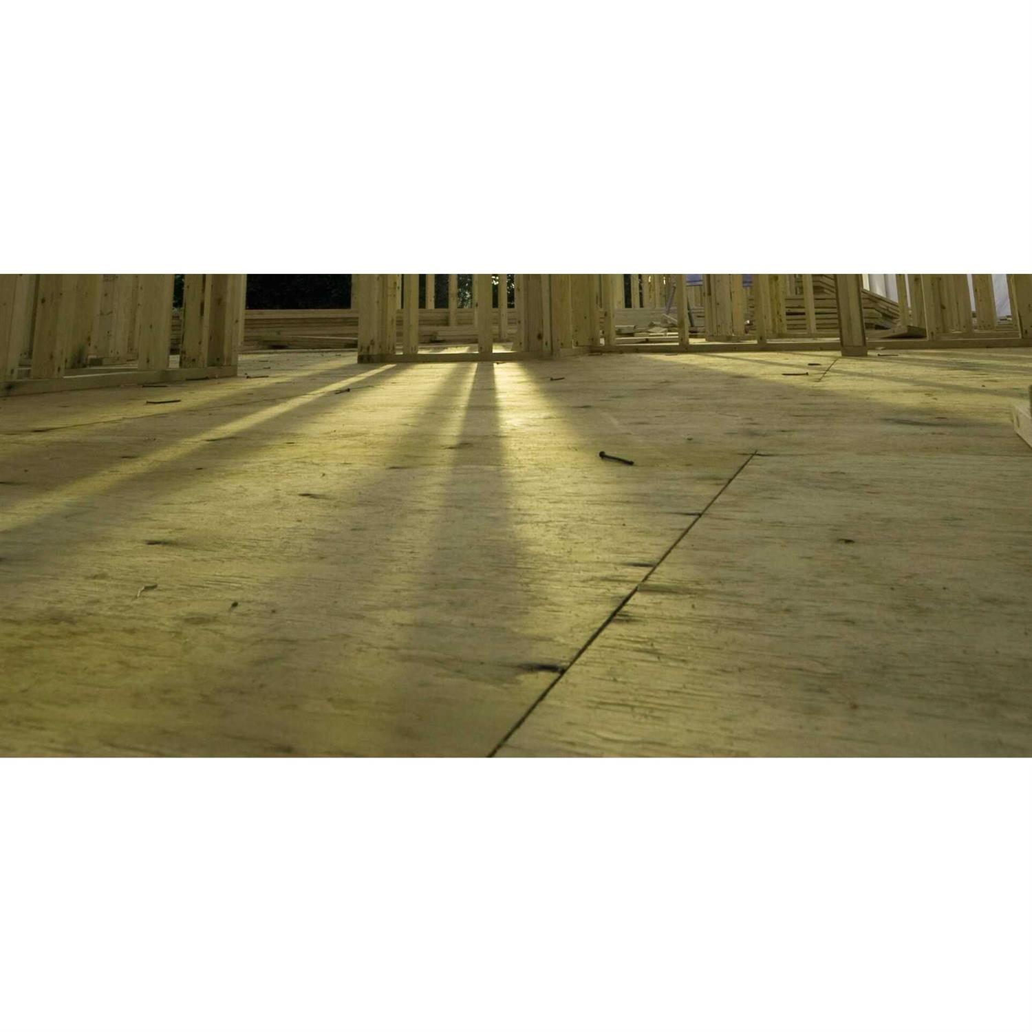 Severe Weather 3/4-in x 4-ft x 8-ft Douglas Fir Plywood Sheathing 476162 - Cheap Fitting