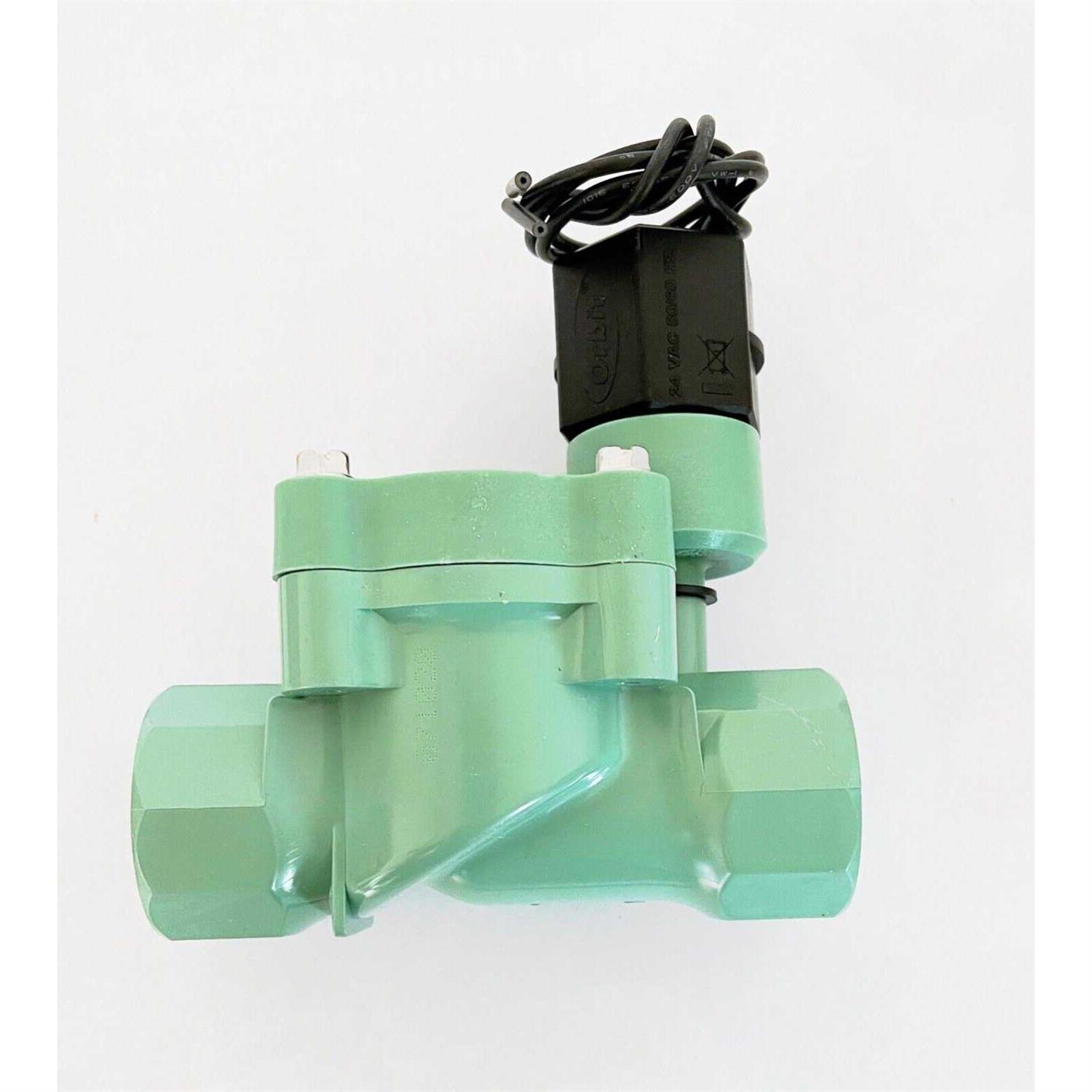 Orbit Valve - Cheap Fitting