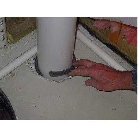 Armacell 1 Closed Cell Backer Rod/Crack Filler - Cheap Fitting