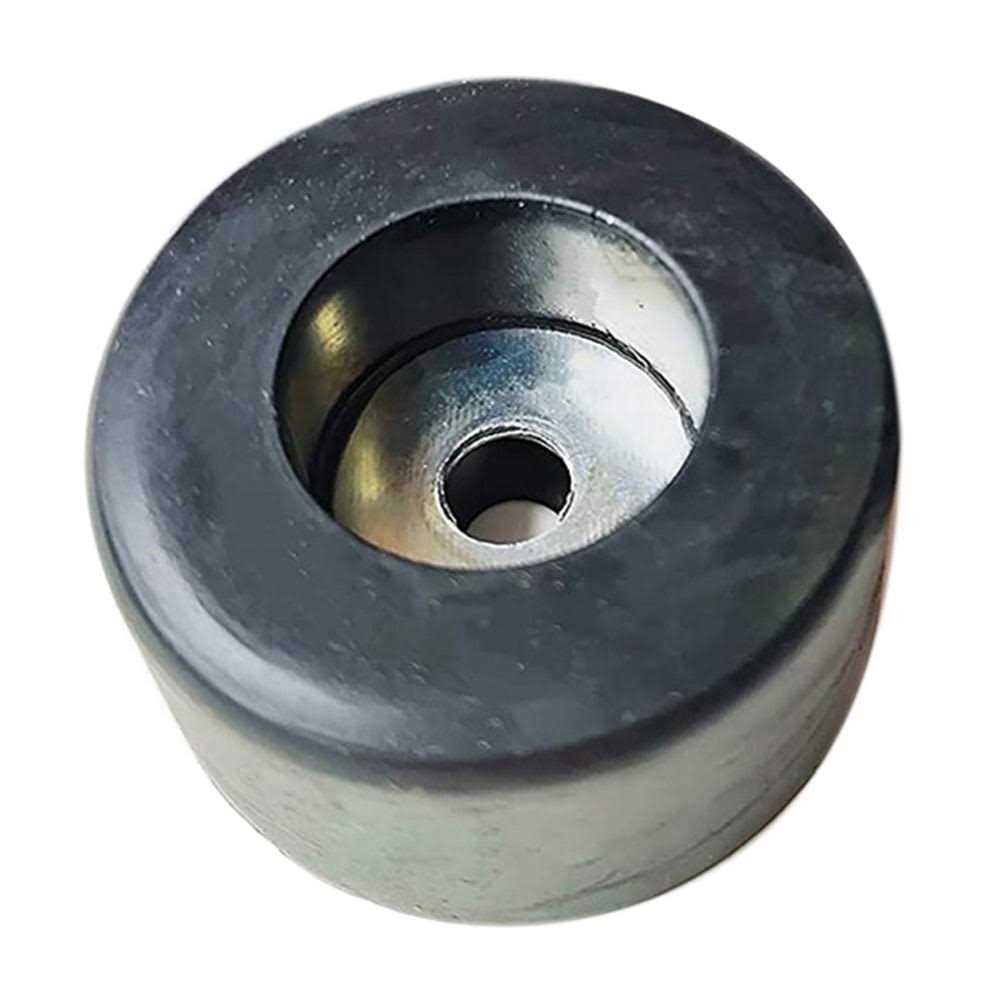 Compressor Foot Mount Vibration Pads 4 - Cheap Fitting