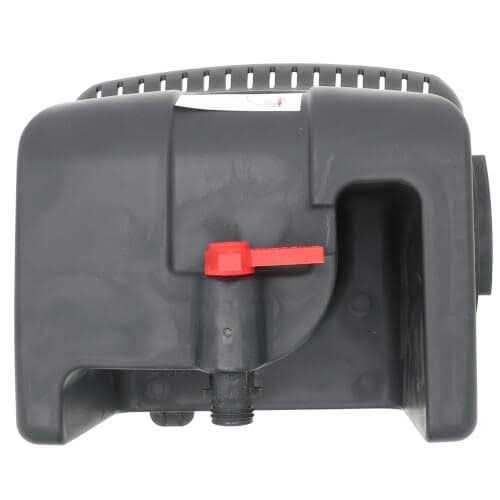 Honeywell 50033181-001 Large Water Tank for Truesteam - Cheap Fitting