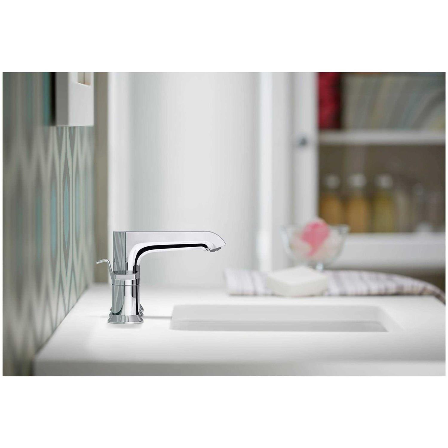 Kohler Hint Widespread Bathroom sink Faucet - Cheap Fitting