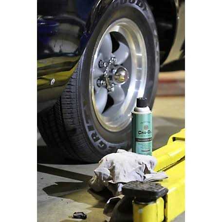 Cre-Oil Penetrating Oil CO-11 - Cheap Fitting