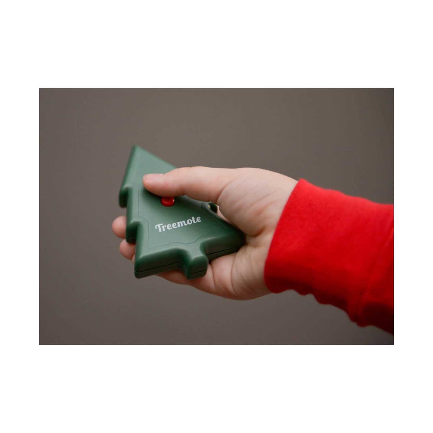 Treemote Wireless Remote Switch for Christmas Tree - Cheap Fitting