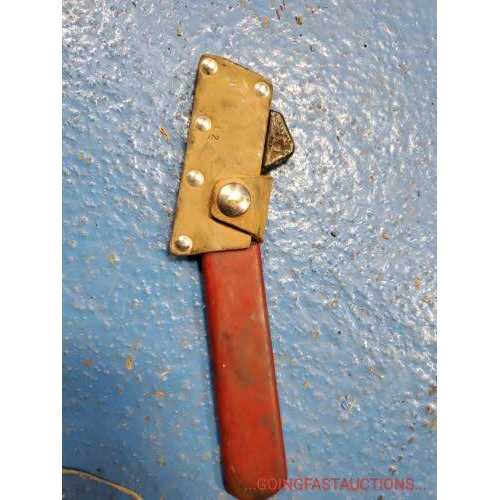 Klein Tools 1515-S Cable-Sheath Splitting Knife - Cheap Fitting