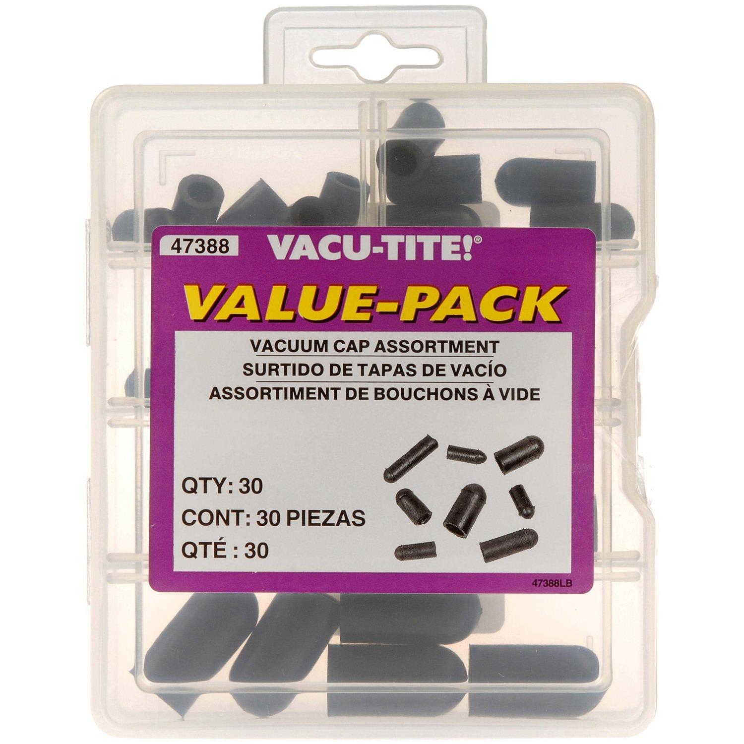 Dorman 47388 Vacuum Cap - Cheap Fitting