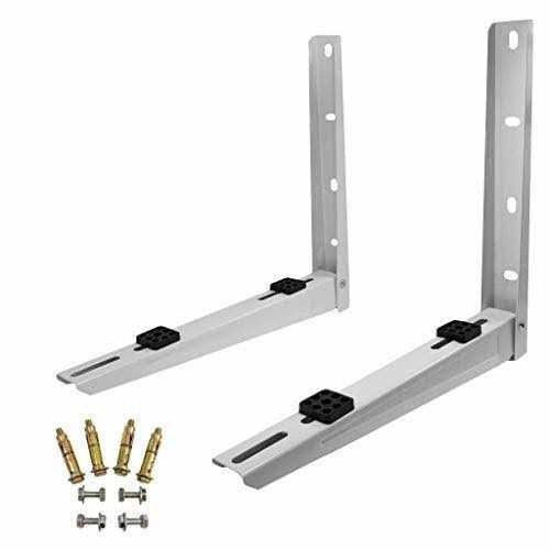 Pioneer Foldable Mounting Bracket for Mini Split Condensing Unit - Cheap Fitting