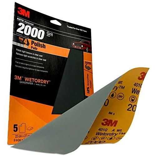 3M 32044 Wetordry Sheet - Cheap Fitting