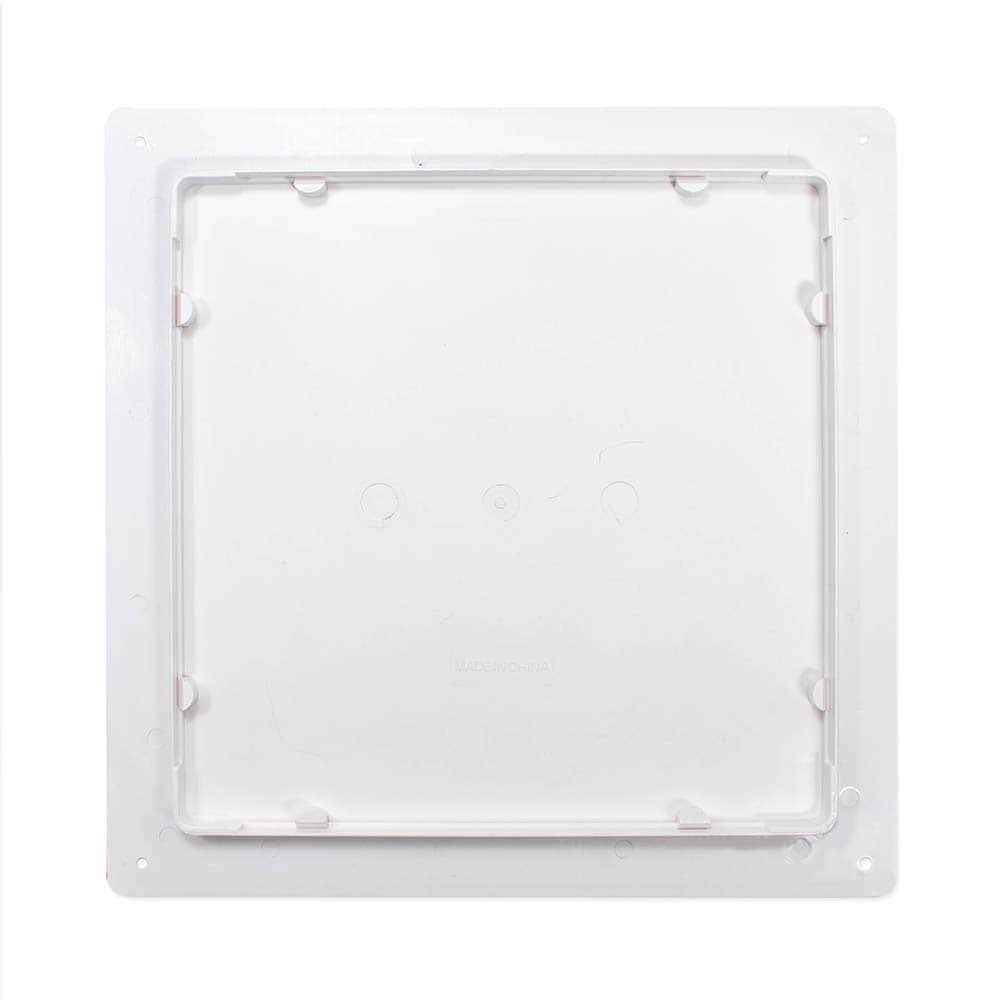 Ez-flo 34022 Access Panel with Frame - Cheap Fitting