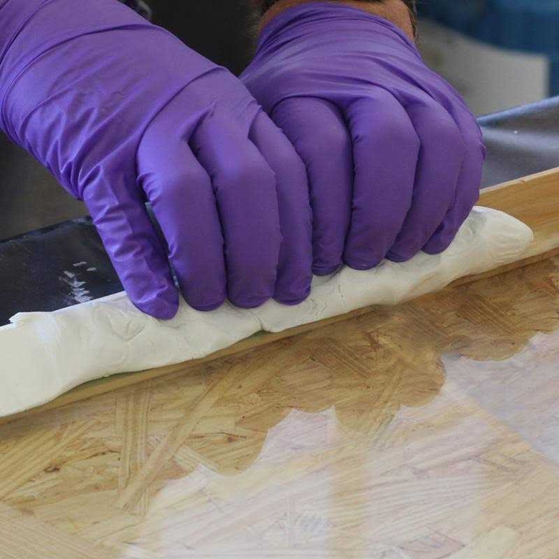 Dap Glazing Compound - Cheap Fitting