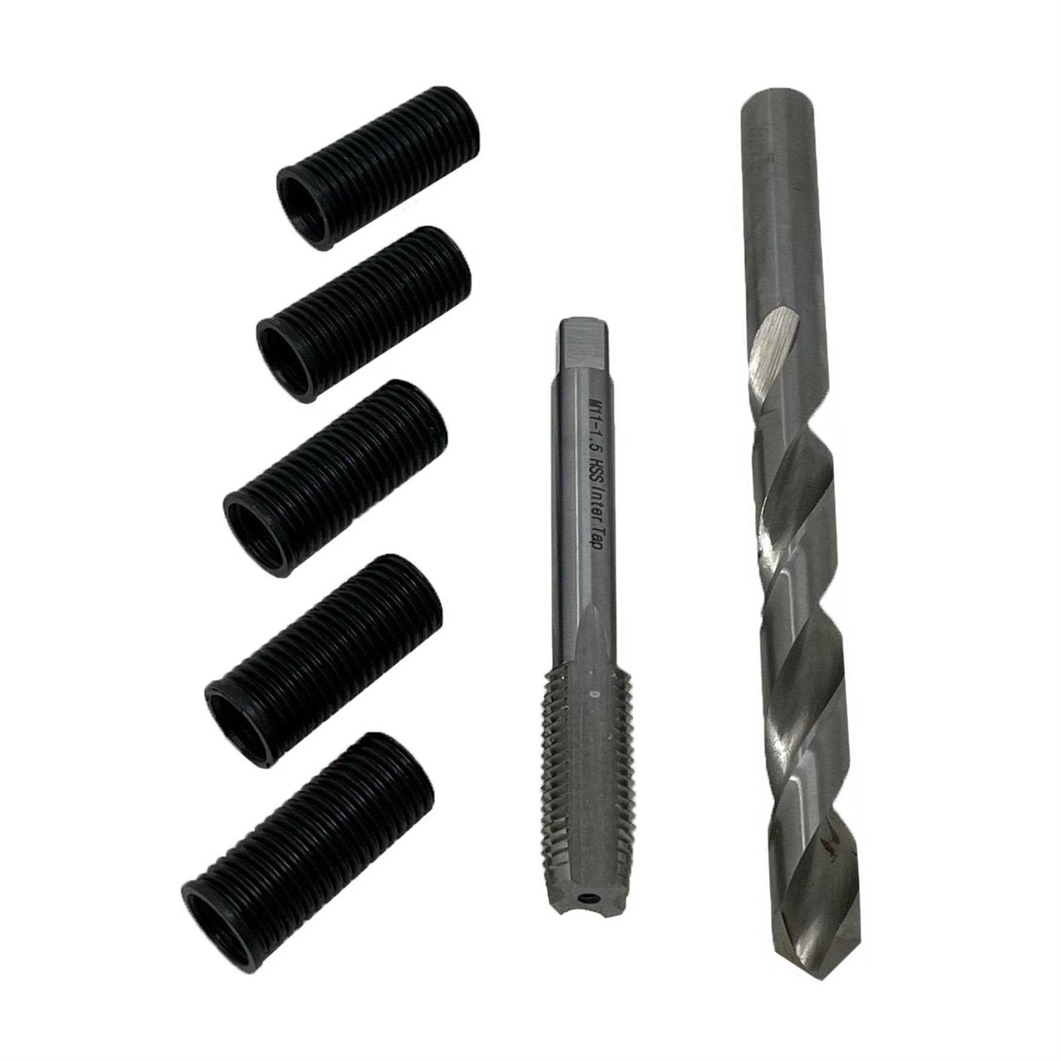 CTA Tools 1420 Block-Head Bolt Repair Kit - Cheap Fitting