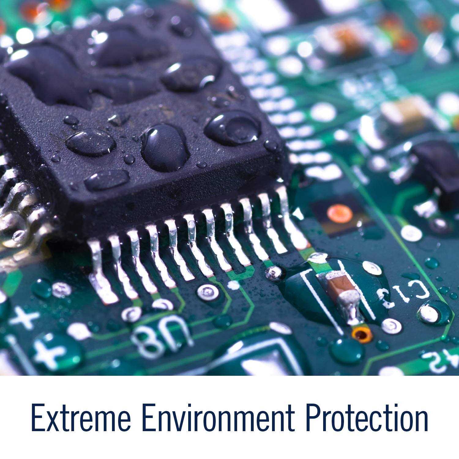 MG Chemicals 4223F-312g premium polyurethane conformal coating - Cheap Fitting