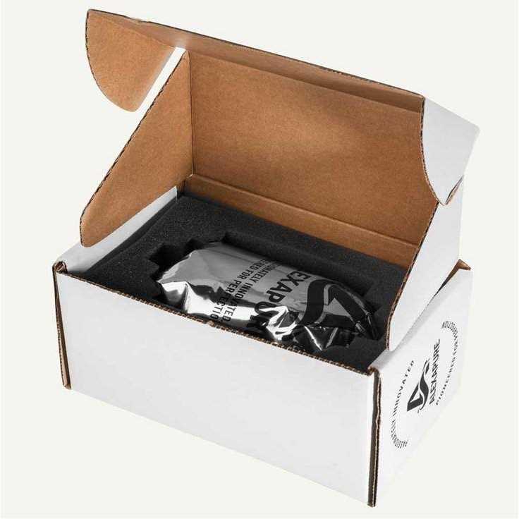 Alexapure Pro Water Filters - Cheap Fitting