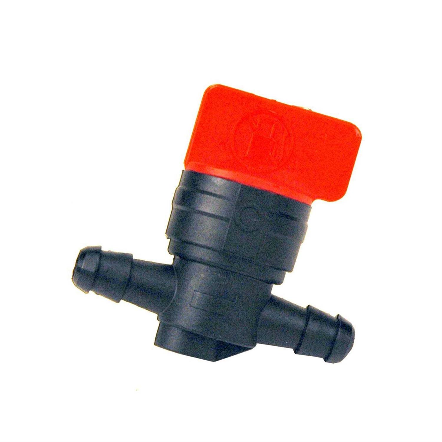 Maxpower 1/4 In-Line Cut-Off Valve - Cheap Fitting