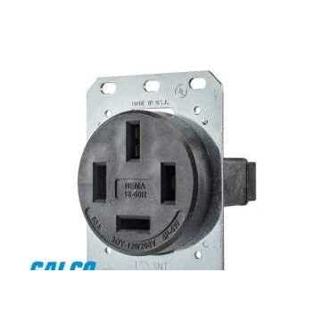 Bryant 8360FR Receptacle - Cheap Fitting