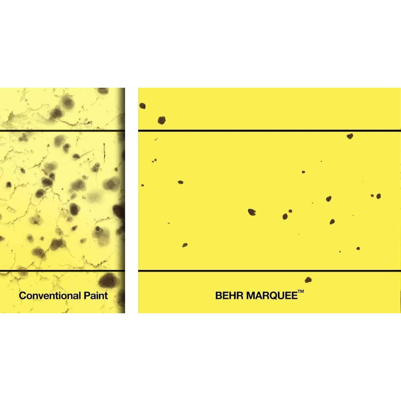 BEHR Ultra 5 gal. Ultra Pure White Enamel Paint Primer - Cheap Fitting