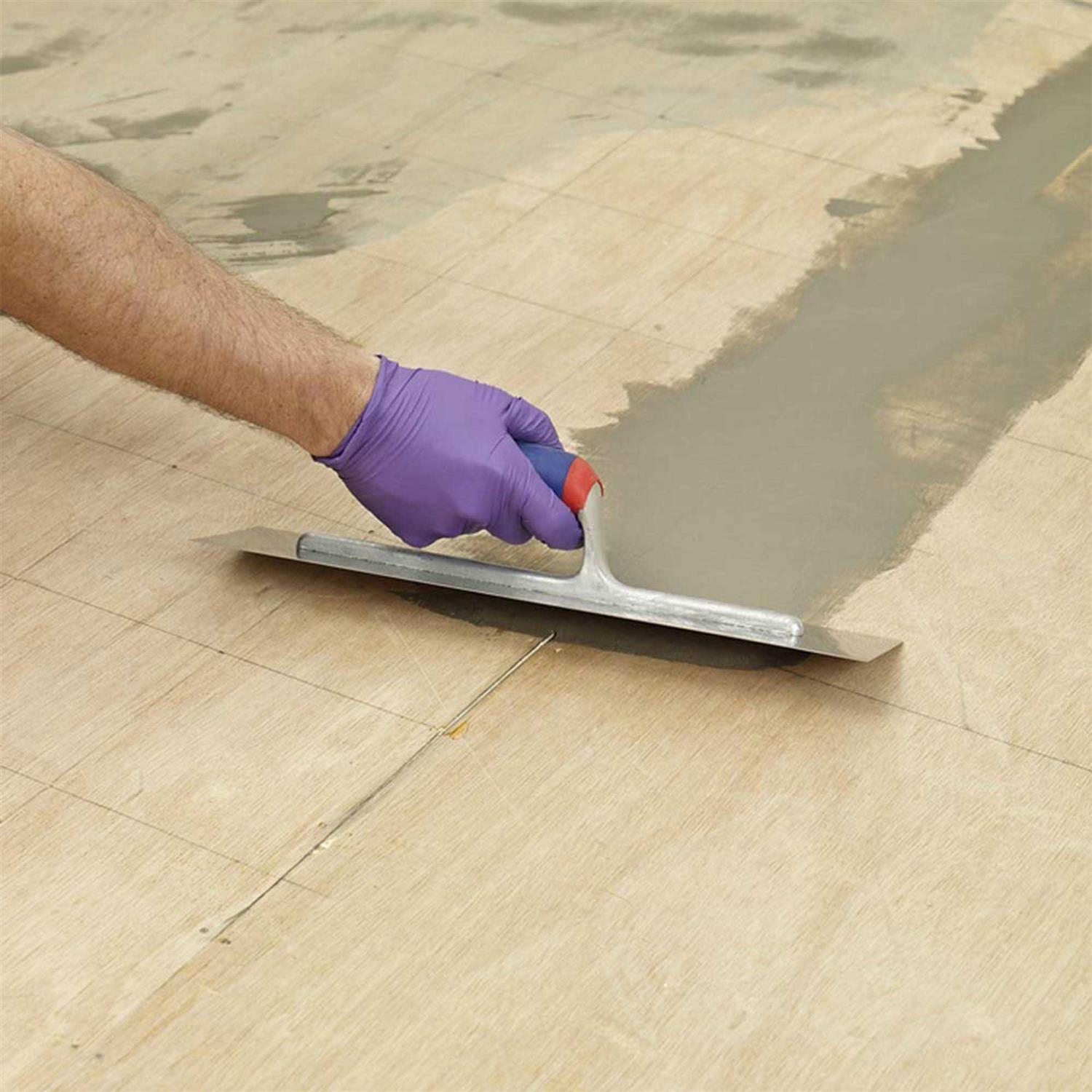 Ardex Self Drying Cement Based Feather Finish 10 lbs Bag - Cheap Fitting