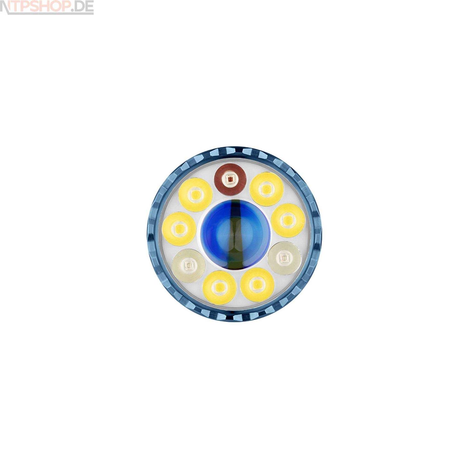 Olight Marauder Mini Flashlight - Cheap Fitting