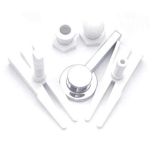Niagara Conservation Flush Handle Trip Lever Trip Lever Kit - Cheap Fitting