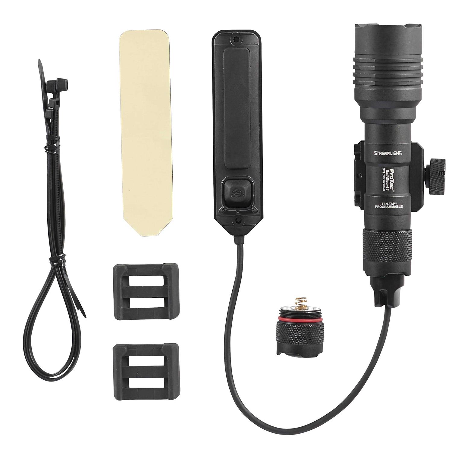 Streamlight Remote Switch with Tailcap - Cheap Fitting