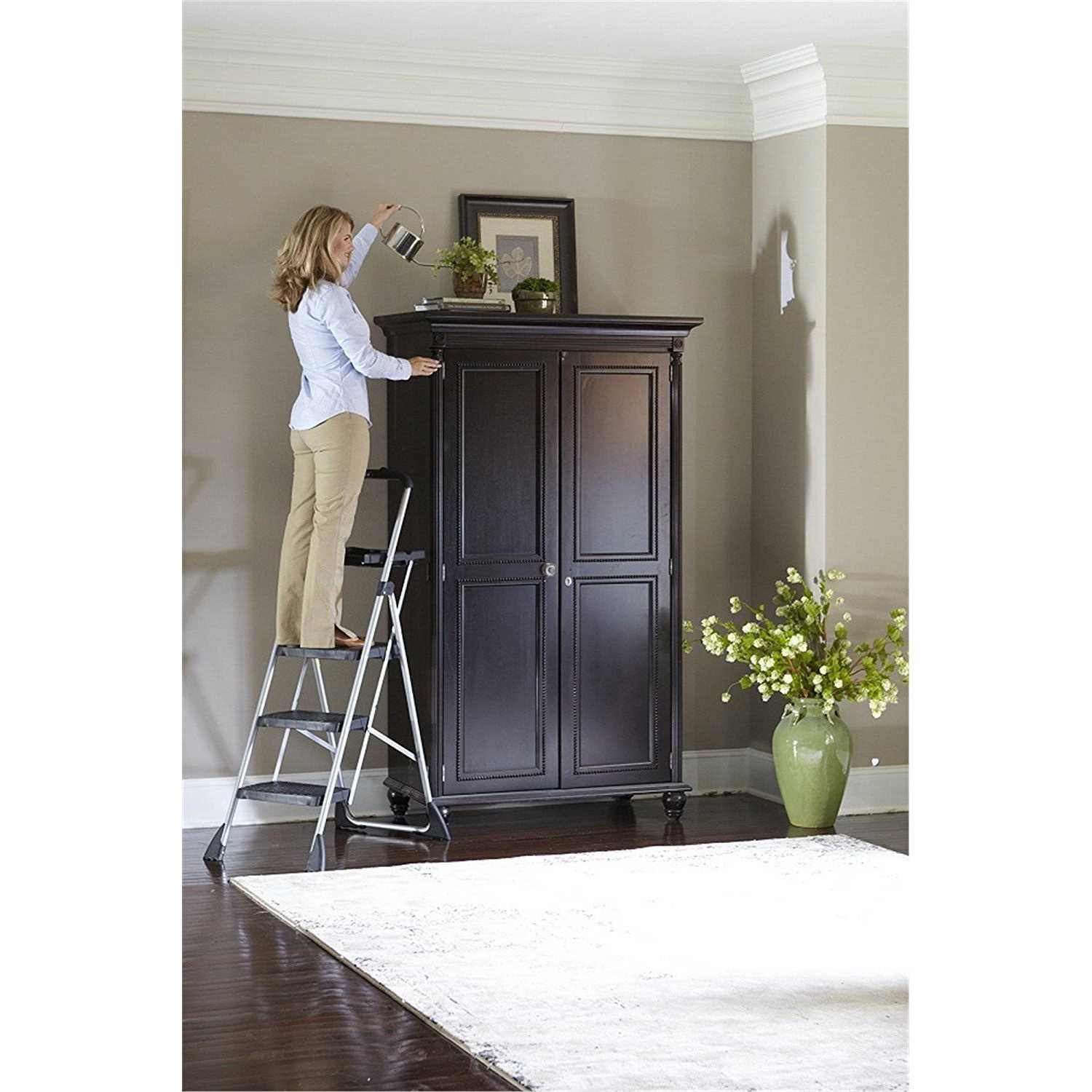 Cosco 11880PBLW2 Max Platinum Work Platform - Cheap Fitting