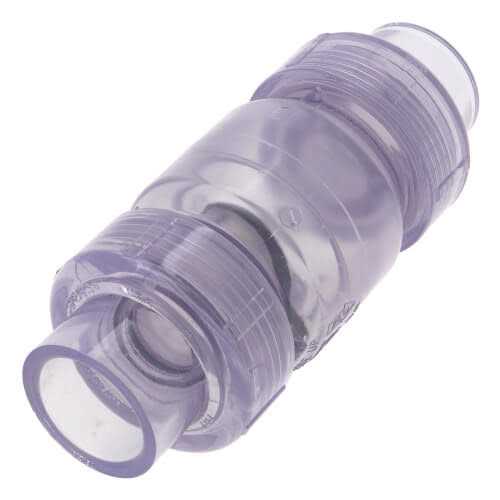 1 Spears True Union Swing Check Valve S1720C10 - Cheap Fitting