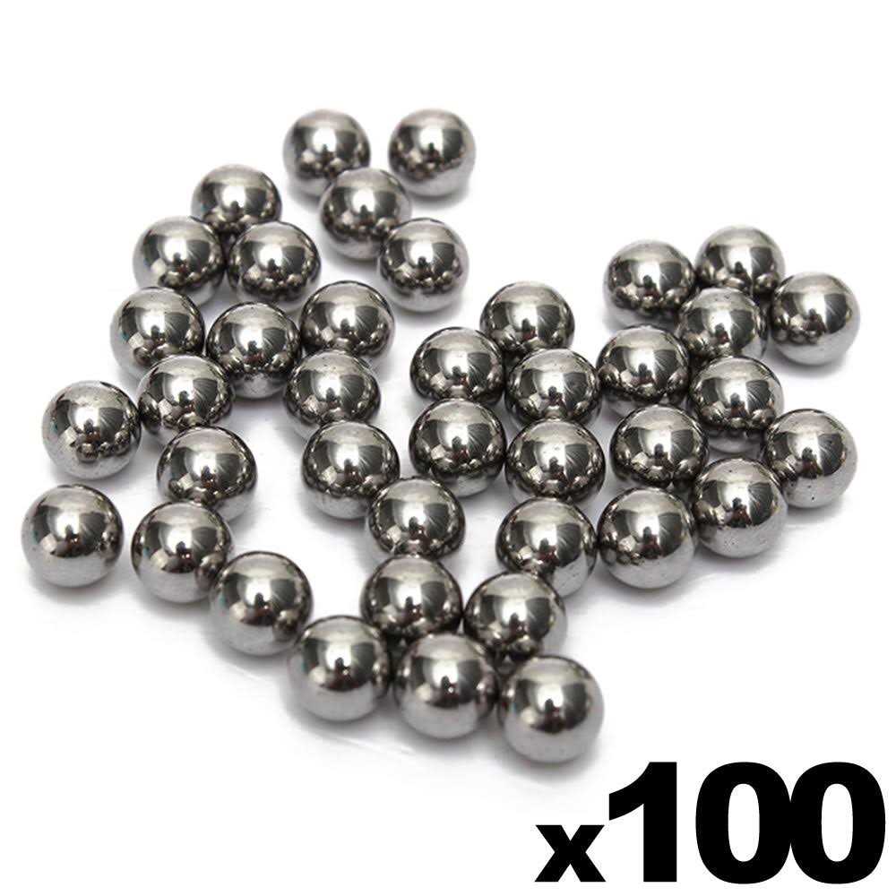 PGN Precision Chrome Steel Bearing Balls - Cheap Fitting