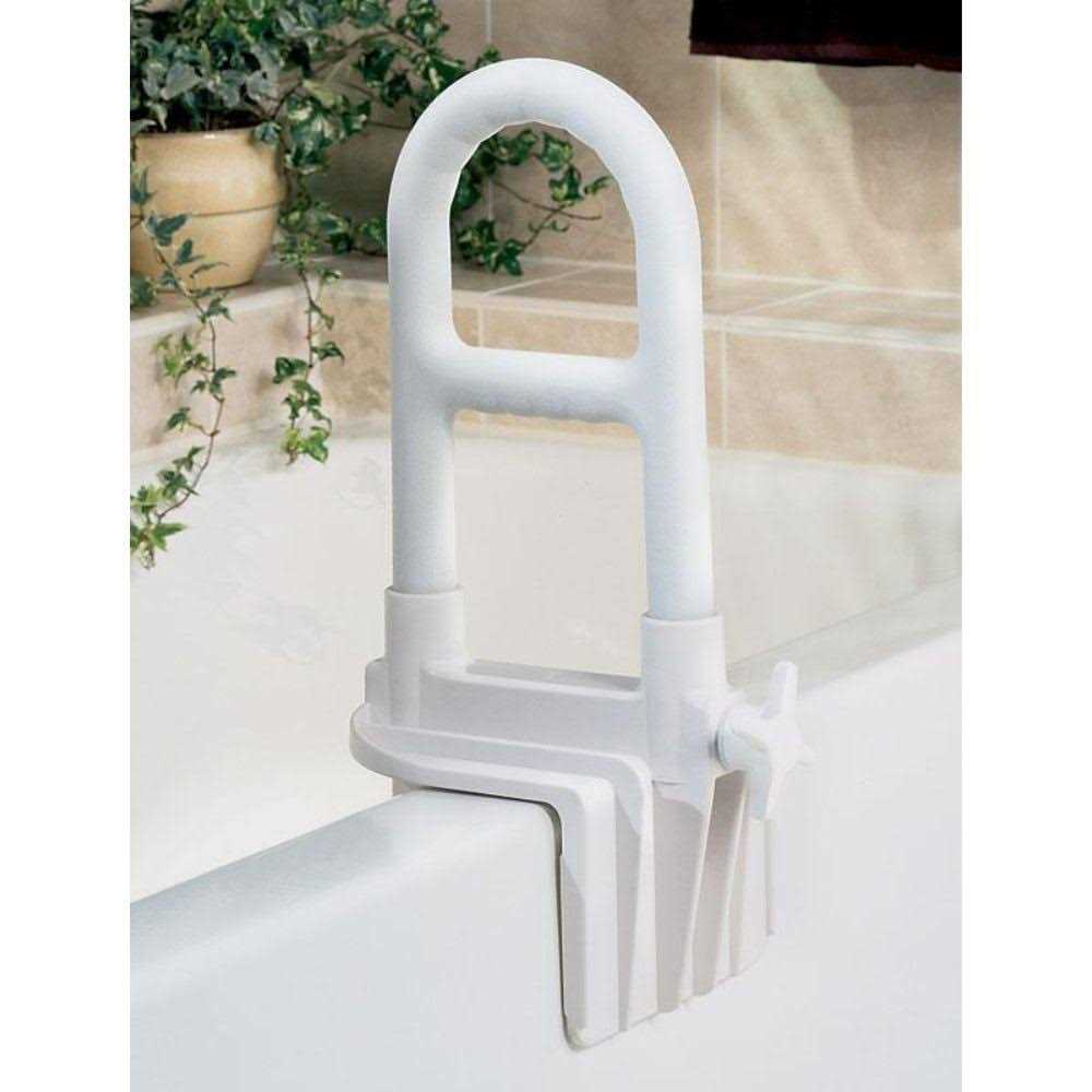 Medline Tub Grab Bar G98006H - Cheap Fitting