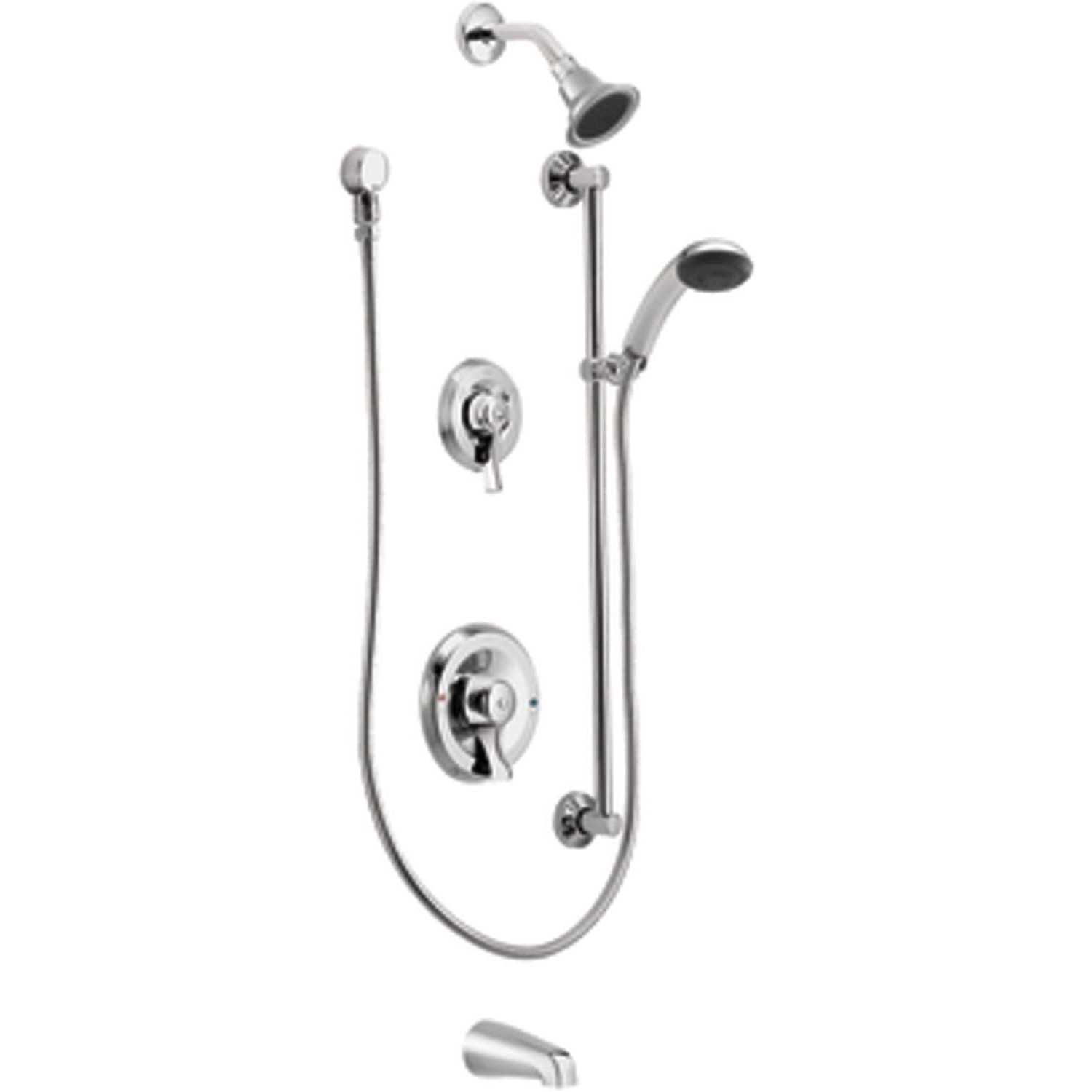 Moen T8343 - Cheap Fitting