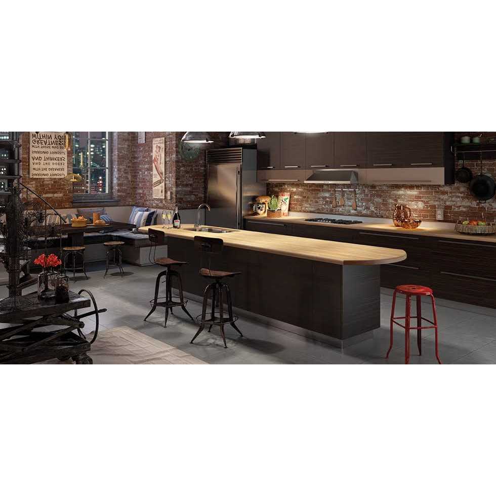 Old Mill Oak Wilsonart Laminate Sheets - Cheap Fitting