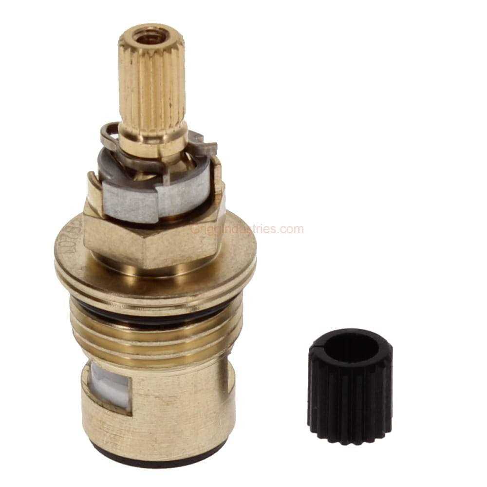 Kohler GP77005-RP Ceramic Valve - Cheap Fitting